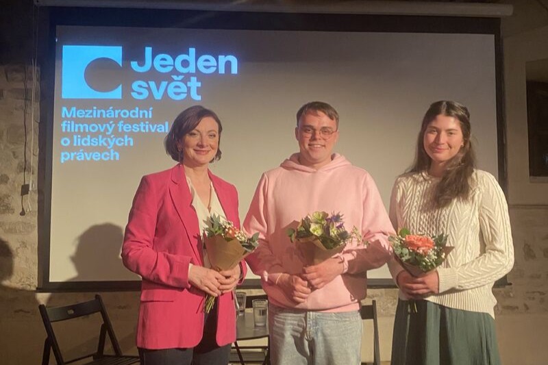 One World Festival  2024