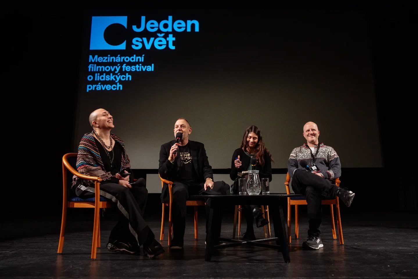 One World Festival  2024