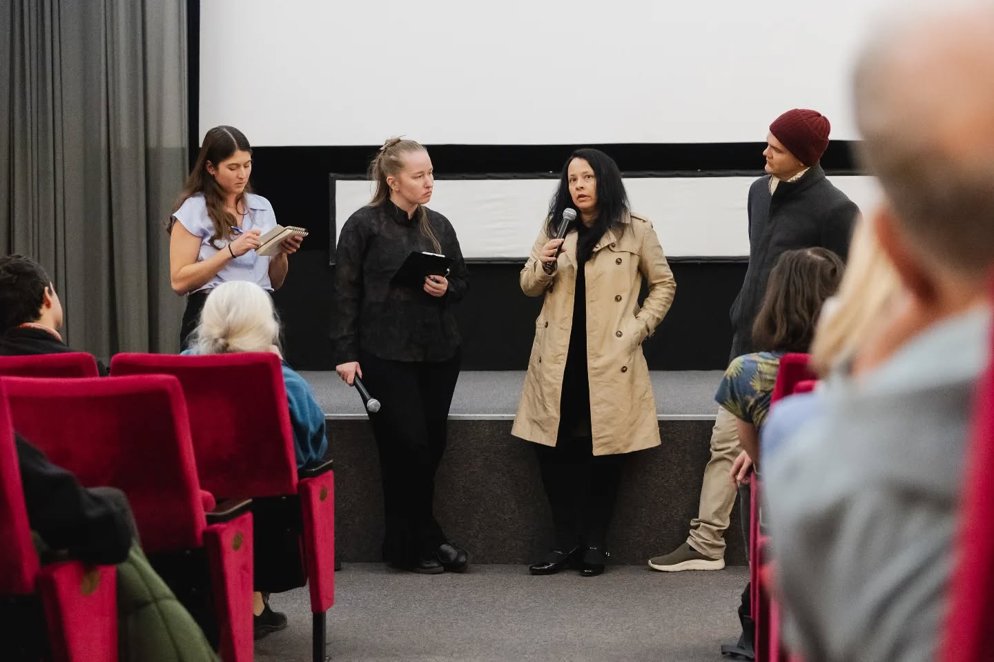 One World Festival 2024