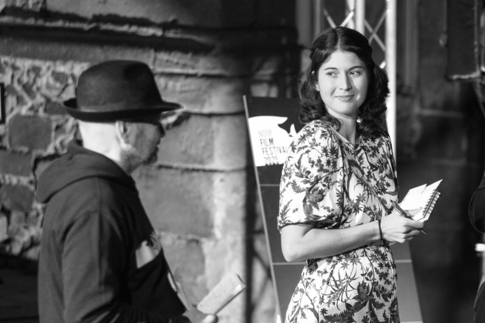 Noir Film Festival 2025