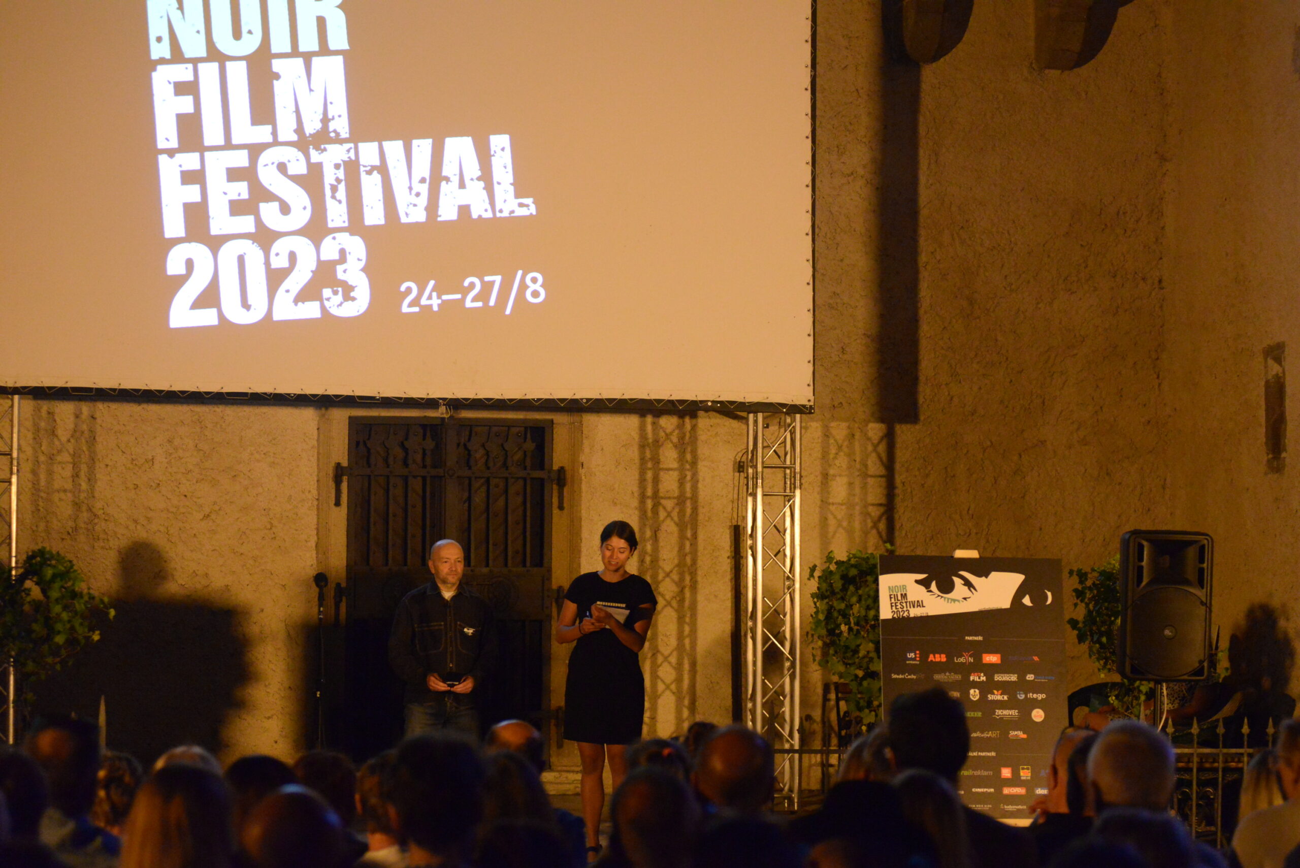 Noir Film Festival 2023