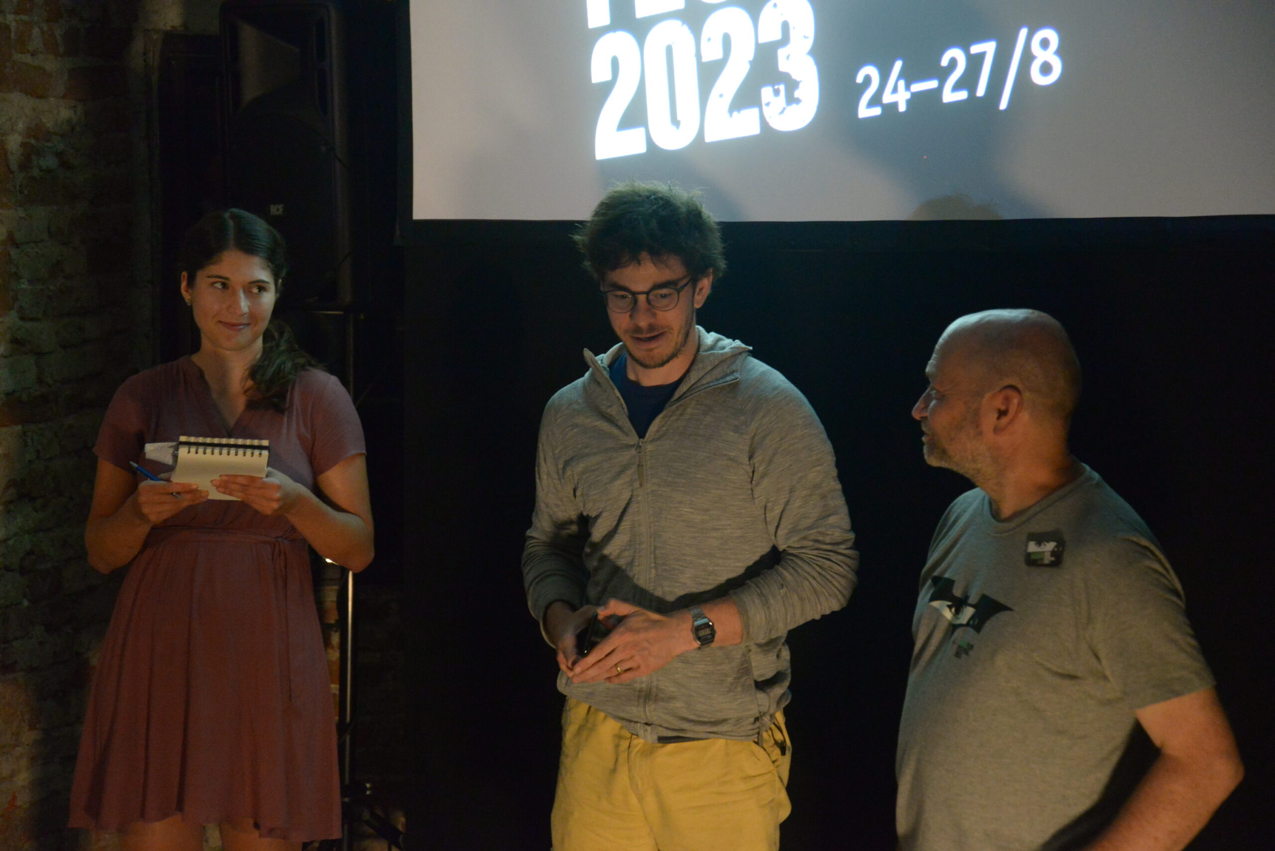 Noir Film Festival 2023